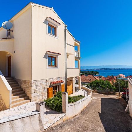 Ferienhaus Inselglueck Auf Ugljan - Zadar Preko Zewnętrze zdjęcie