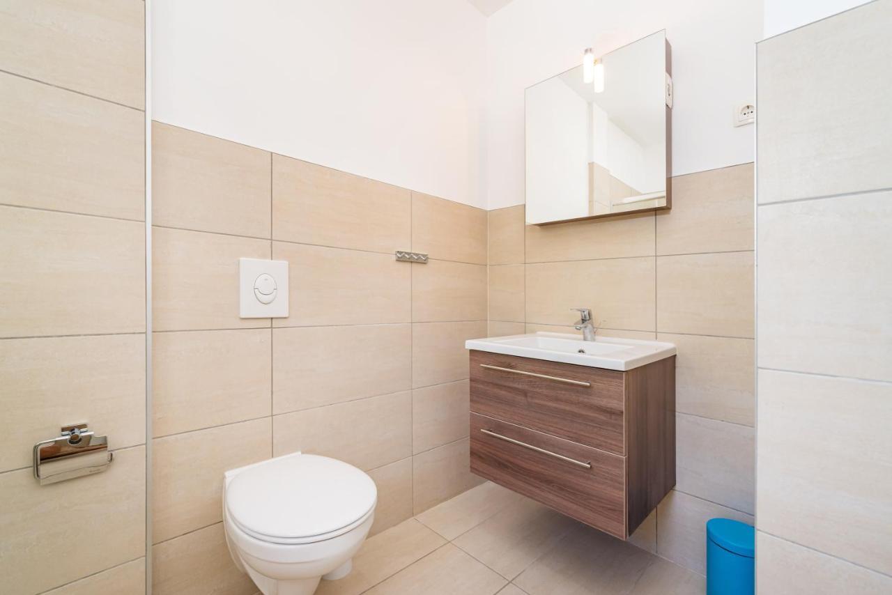 Ferienhaus Inselglueck Auf Ugljan - Zadar Preko Zewnętrze zdjęcie