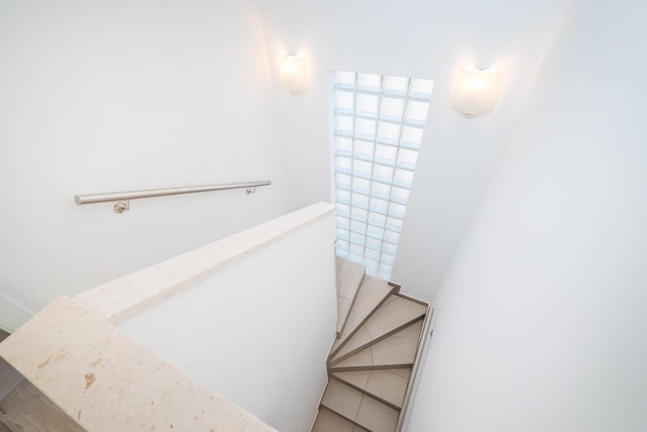 Ferienhaus Inselglueck Auf Ugljan - Zadar Preko Zewnętrze zdjęcie