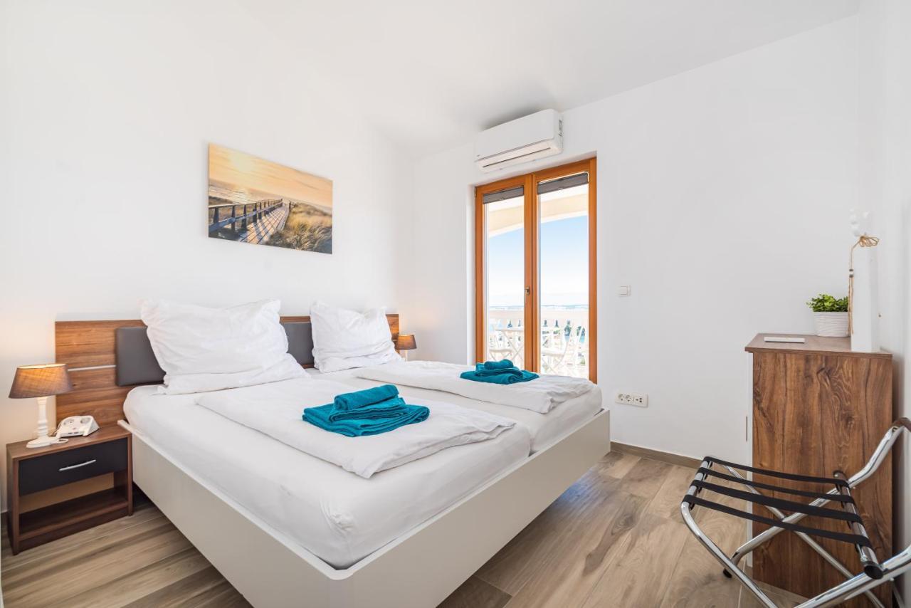 Ferienhaus Inselglueck Auf Ugljan - Zadar Preko Zewnętrze zdjęcie