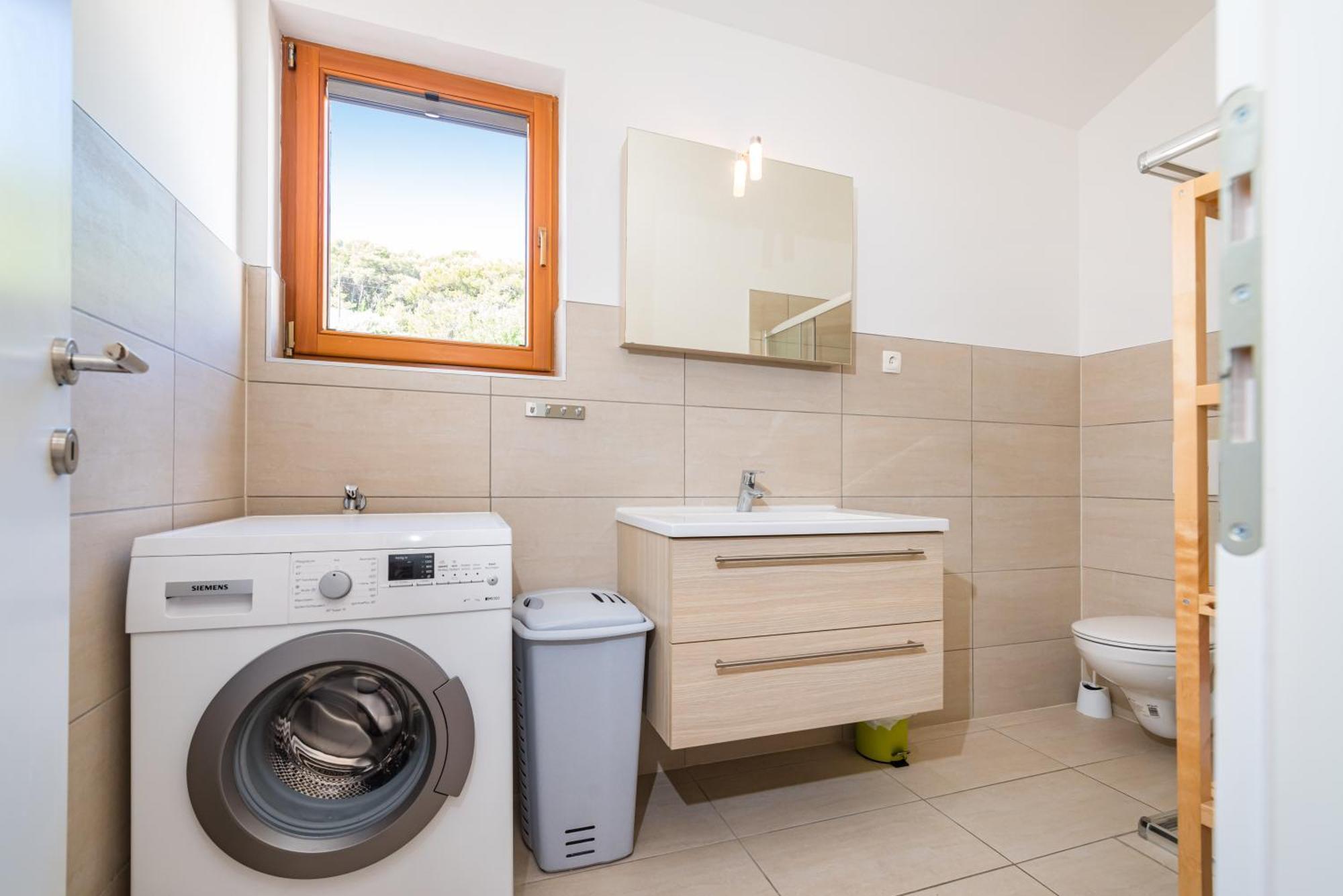 Ferienhaus Inselglueck Auf Ugljan - Zadar Preko Zewnętrze zdjęcie